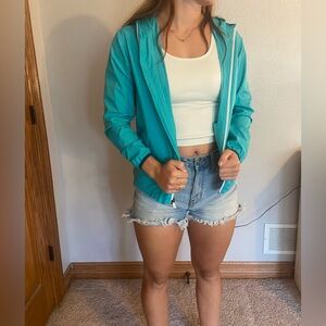 Windbreaker jacket by Under Armour